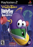 Veggie Tales: LarryBoy and the Bad Apple (PlayStation 2)